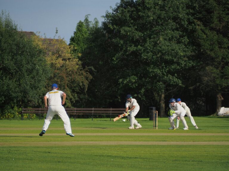 The Role of Cricket in Global Sports Culture