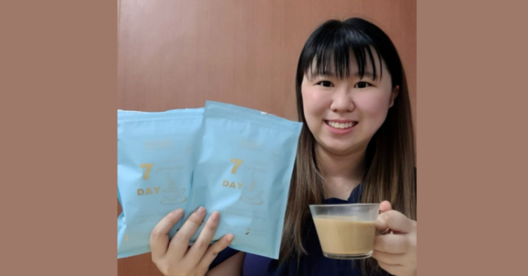 Slimming Tea in Singapore: A Natural Path to Wellness