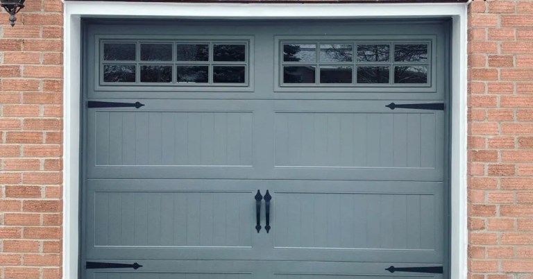 Garage Door Sale Toronto: Finding the Best Deals at Dortech Garage Doors