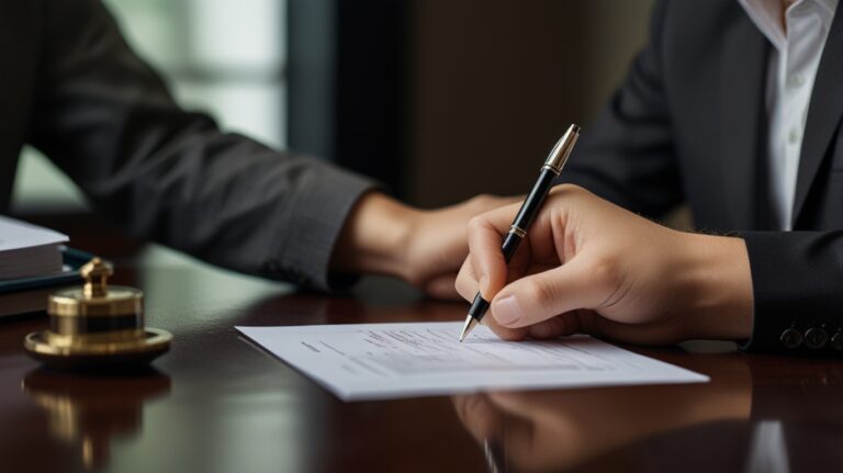 24/7 Mobile Notary: The Convenient and Reliable Solution for Your Notary Needs
