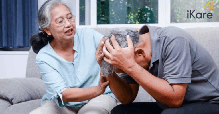 Dementia Caregiver Training in Singapore: Empowering Families with Knowledge and Compassion
