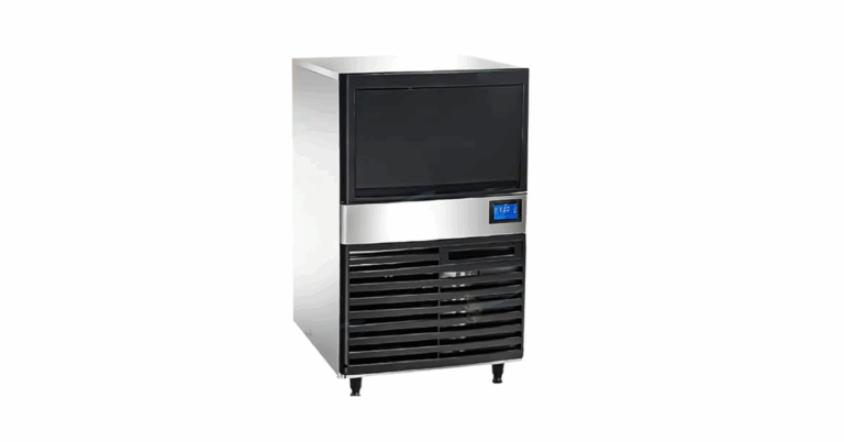 The Essential Guide to Choosing a Marine Ice Maker 40Kg for Your Vessel