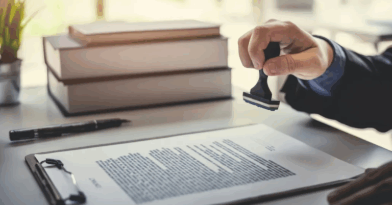 Hospital Notary Oregon OR: A Comprehensive Guide to In-Hospital Notary Services