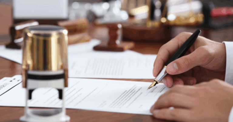 Mobile Notary Grady Georgia GA: Convenient, Reliable, and Professional Notary Services at Your Doorstep