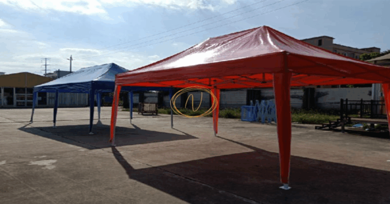 Tent Rental Singapore – Your Ultimate Guide to Choosing the Perfect Event Tent