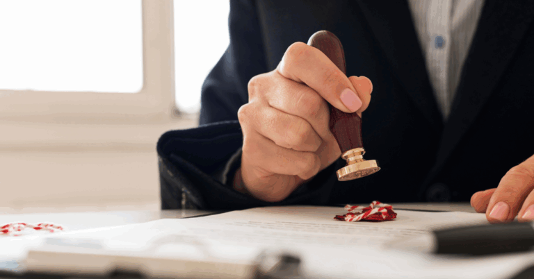 Understanding the Role of a Process Server in Okmulgee, Oklahoma