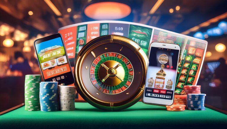 Gold365 Offers Instant Access to Top Games